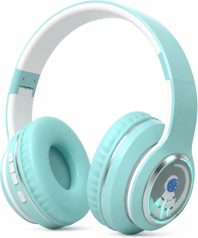 PunnkFunnk Astro Junior Kids Headphones