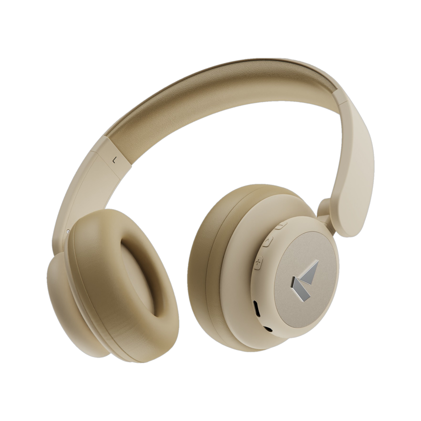 boAt Rockerz 650 Pro Headphones - Image 6