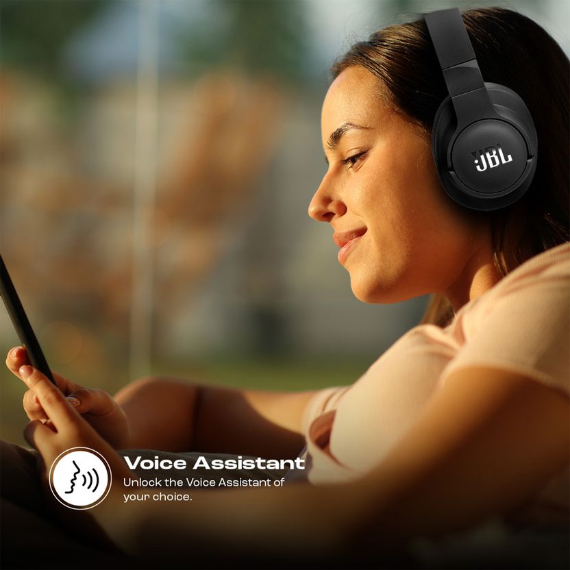 JBL Tune 770NC Active Noise Cancelling - Image 8