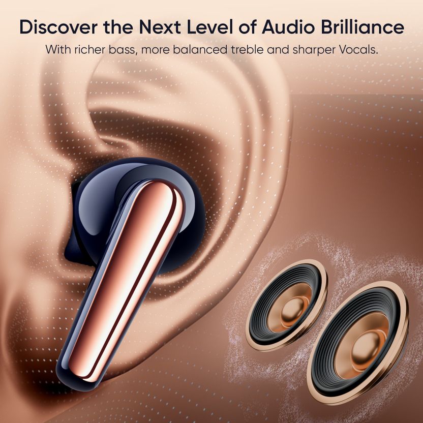 Mivi SuperPods Dueto Dual Drivers - Image 10