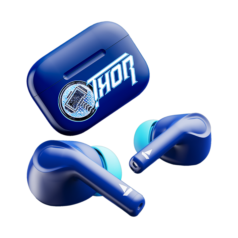 boAt Airdopes 161 True Wireless Earbuds - Image 9