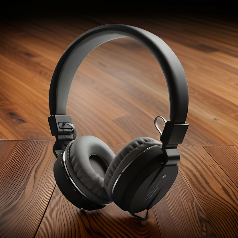 FRONY SH12 Premium (Bluetooth Headset) with Noise Cancelation