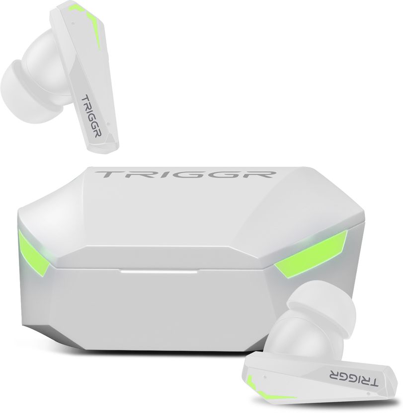 TRIGGR Kraken X4 13mm Drivers Earbuds - Image 10
