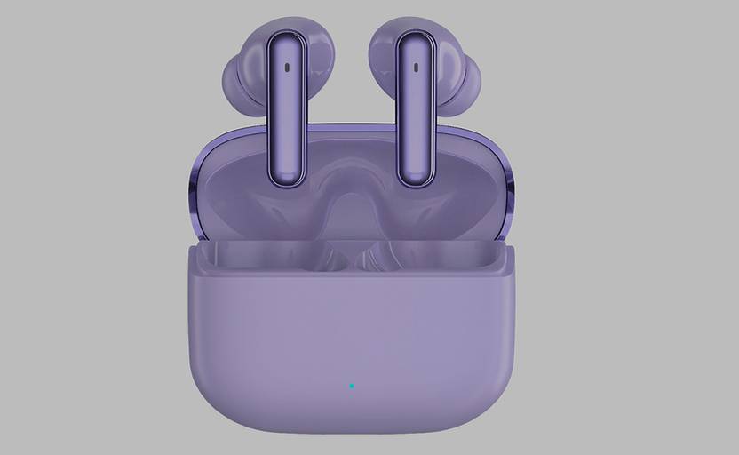 ZWOLLEX TWS Earbud up to 50HRS Playback, Ai Mic Clear Call 3D Spatial Audio-9 Bluetooth Gaming