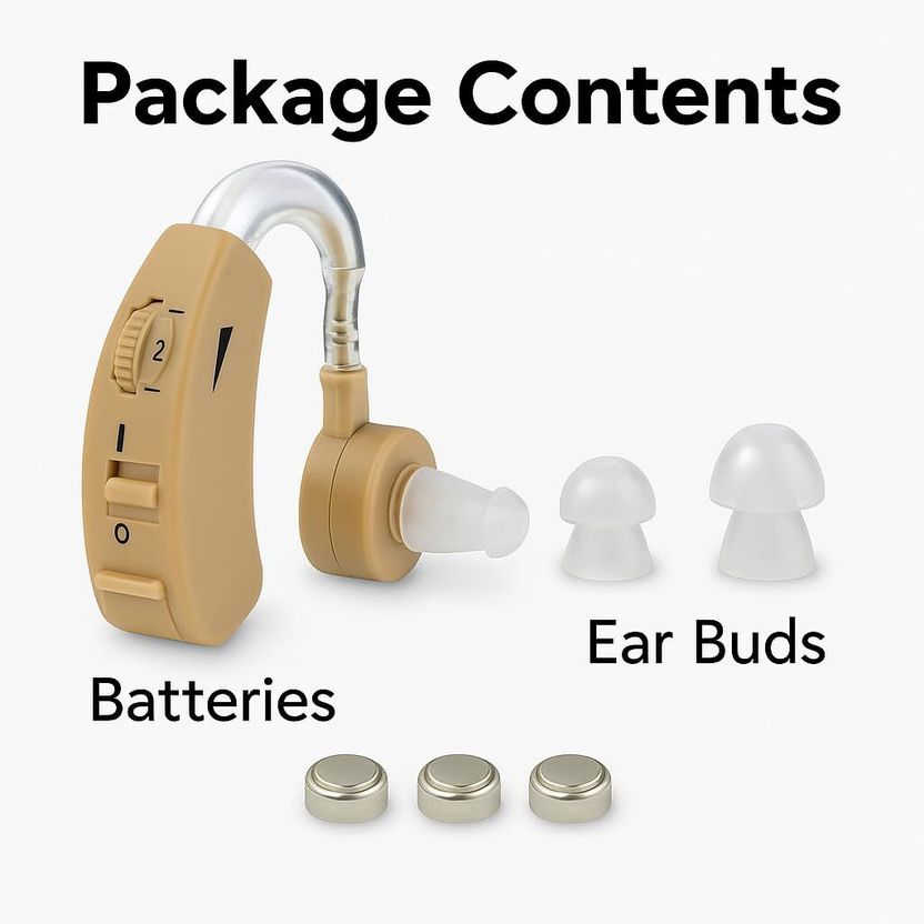 VshFactory Ear Machine Booster Ultra - Image 6