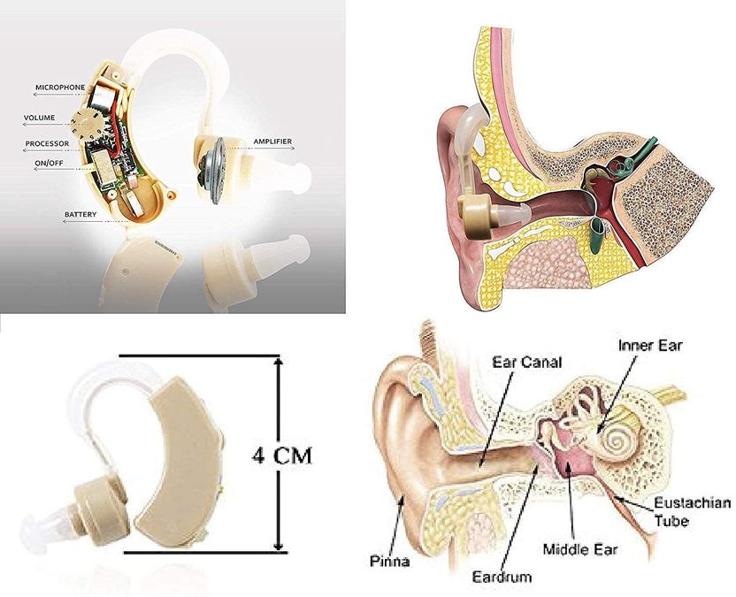 VshFactory Ear Machine Booster Ultra - Image 4