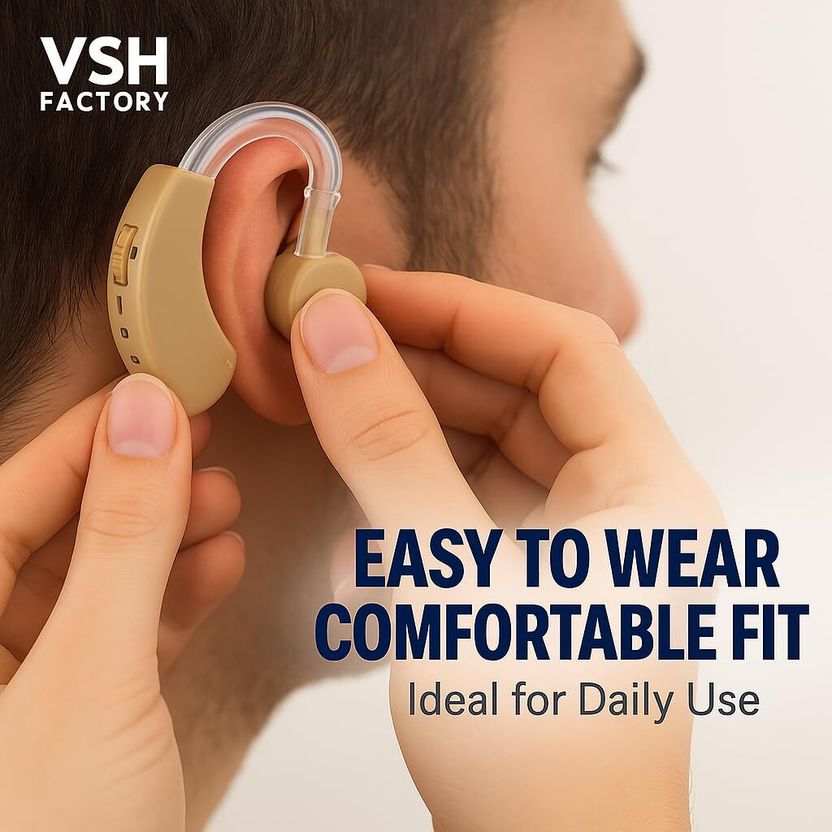 VshFactory Ear Machine Booster Ultra - Image 5