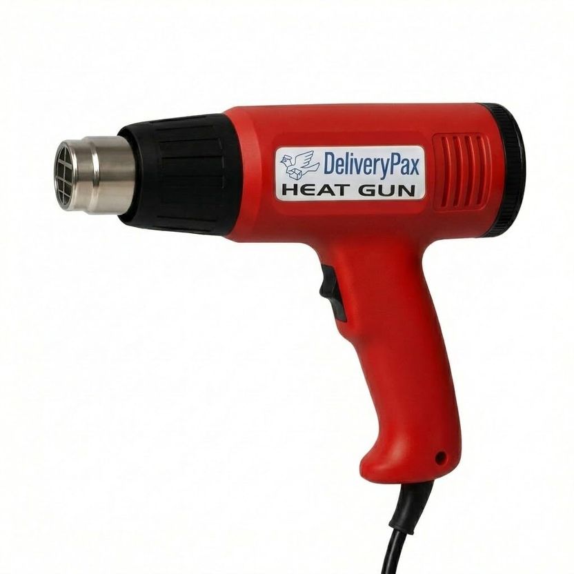 DELIVERYPAX Heat Gun Machine for Packing & Wrapping - Image 8