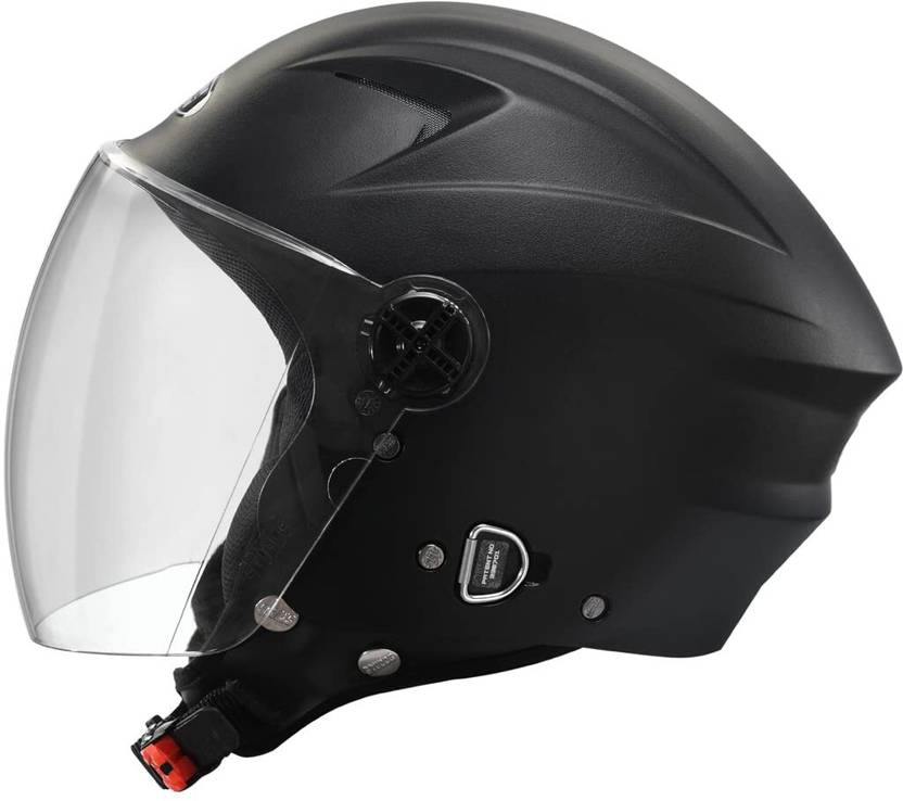 Cortex STUDDS RAY Visor Open FACE Helmet Visor Price in India Buy