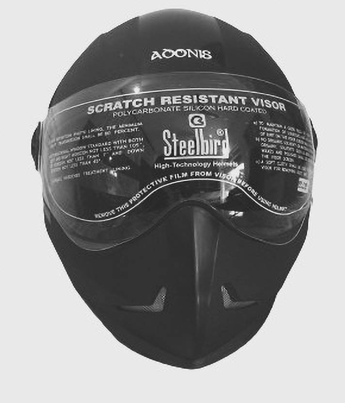 Steelbird Helmet SB50 Motorbike Helmet Buy Steelbird Helmet SB50