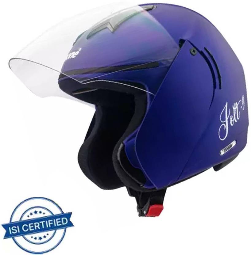 OZONE Superior Certified Helmet_openfaceVG&_266 Motorbike Helmet Buy