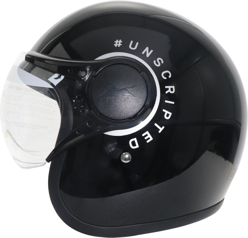 Click to enlarge TVS Ronin Edition Motorbike Helmet -