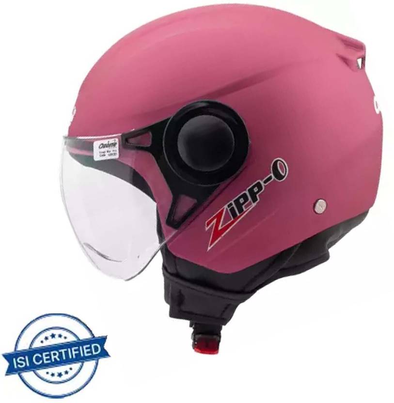 OZONE Superior Certified Helmet_openfaceVG169 Motorbike Helmet Buy