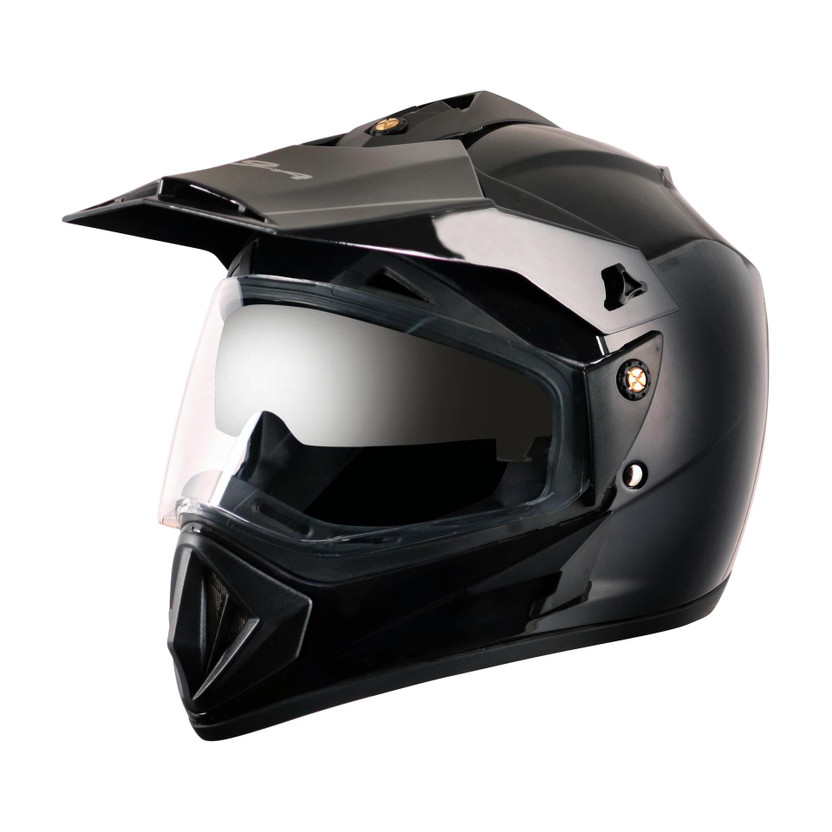 Vega Helmets At 30 Extra Rs 50