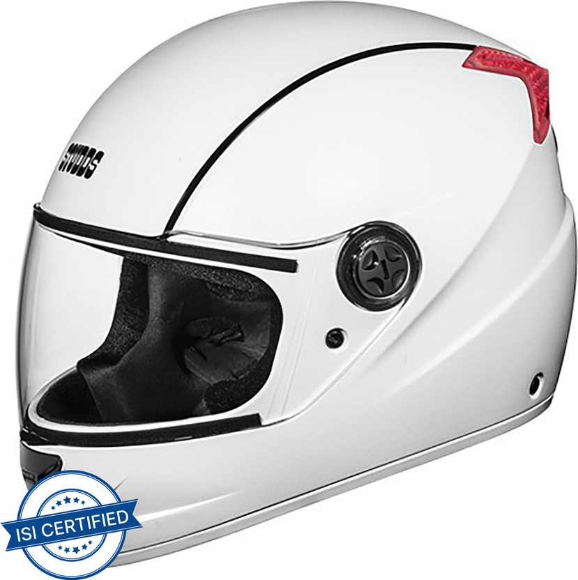 On Top Branded Helmets