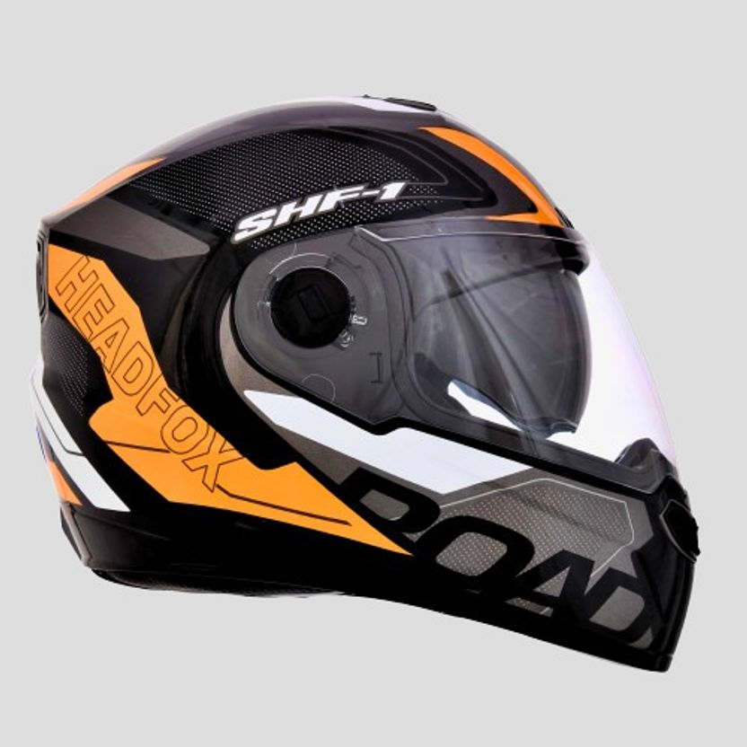 HEADFOX N2 Air 7 Smart Bluetooth Helmet - Image 7
