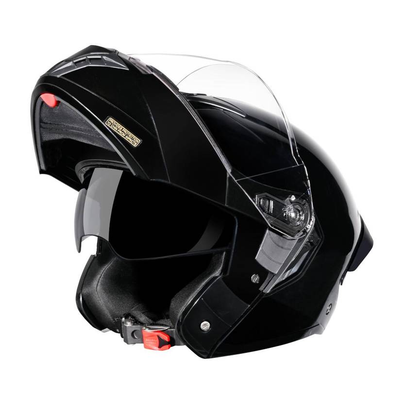 Royal Enfield Helmets