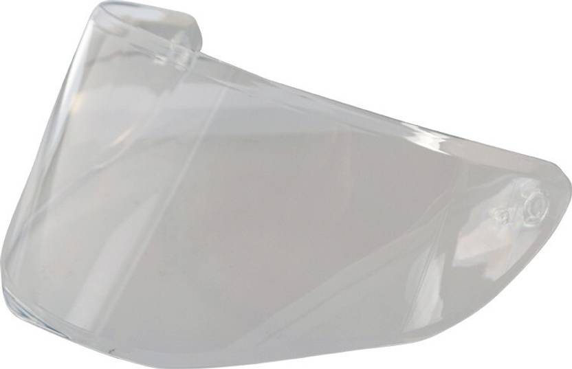VEGA Clear Visor for Bolt Motorbike Helmet