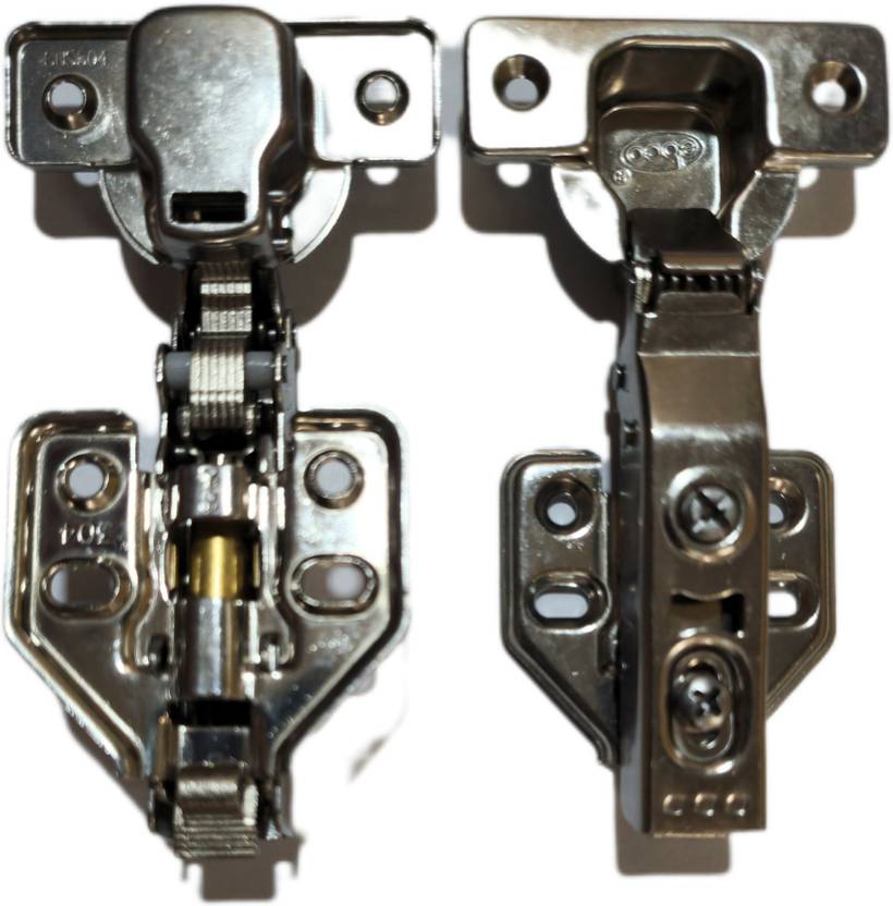 EBCO 0Degree Soft Close Hinges SS304 Overlay Concealed Hinge Price in
