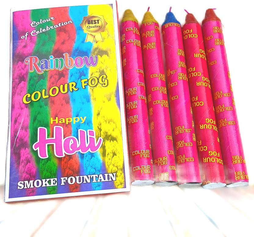first choice holi