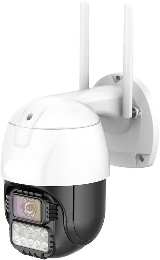 Maizic Smarthome 5 MP Ultra HD high resolution camera with best motion tracking and night vision