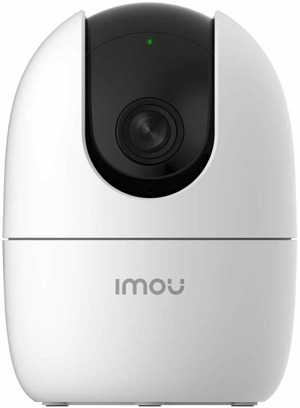IMOU 360° 1080P Full HD Security Camera with WiFi & Connection