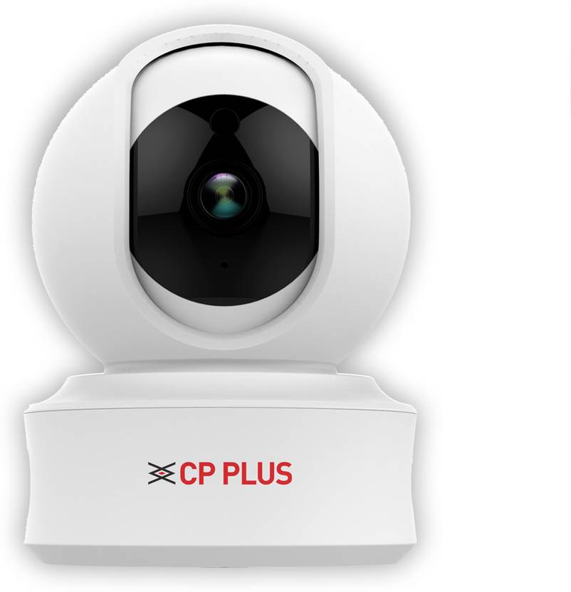 CP PLUS CPE31A 3MP 360 Camera with Motion Detection, 2Way Talk