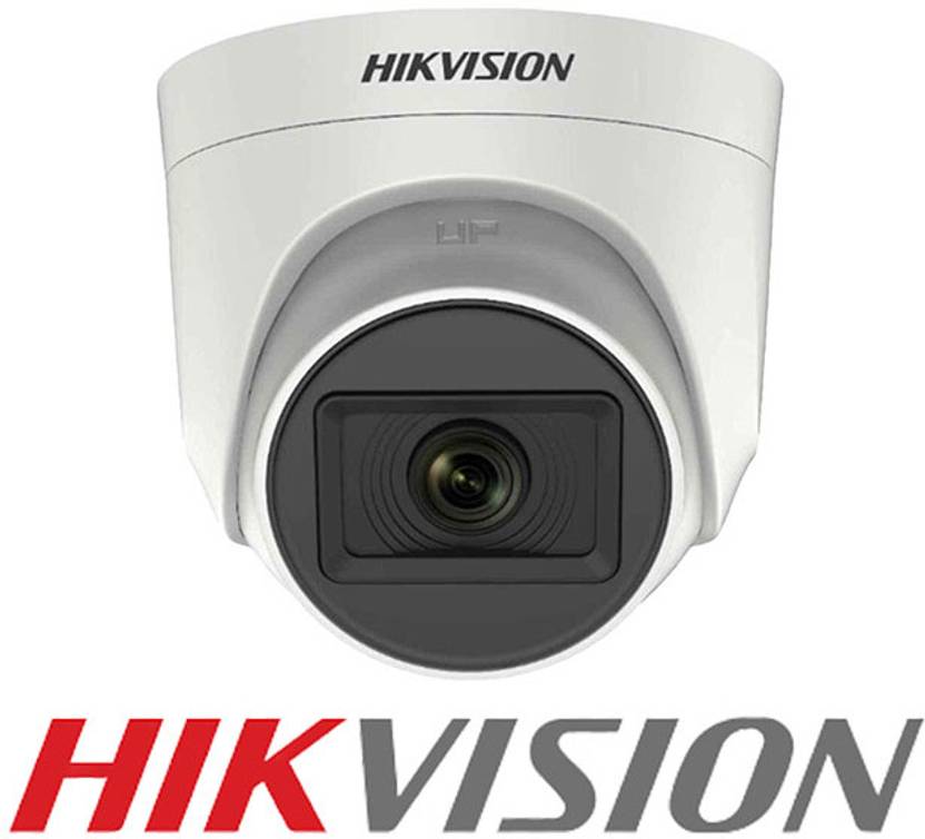 HIKVISION DS-2CD5AD0T-ITP\ECO Security Camera Price in India - Buy
