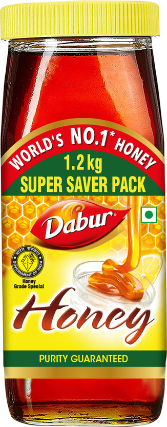 Dabur Honey 1.2kg