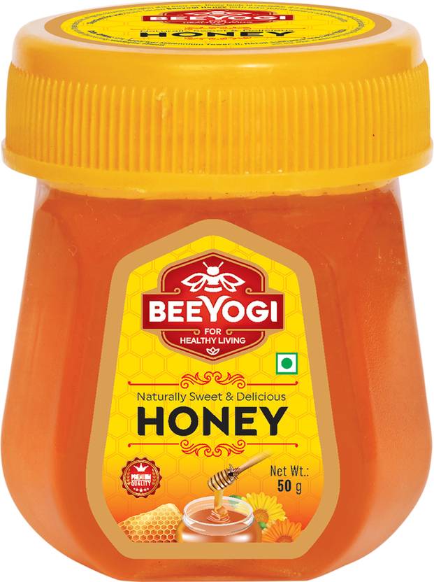 BeeYogi Honey Price in India Buy BeeYogi Honey online at