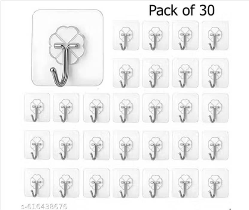 DEVBHOOMI flower P30 Hook 30