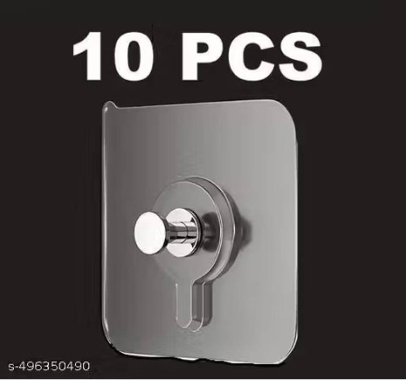DEVBHOOMI hanging hook 10 Hook 10