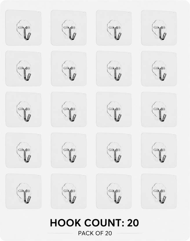 BUYERSMART Swivel Hook 20