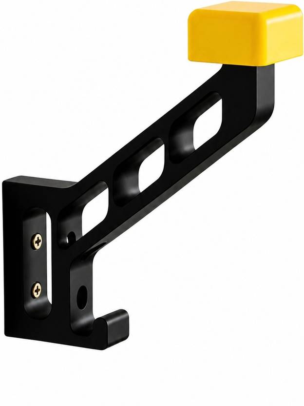 3df Premium Helmet, Jacket, Key Hanger| Wall mount Hook 1
