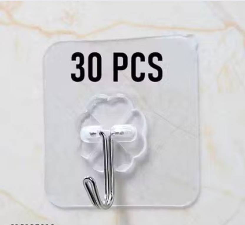 DEVBHOOMI flower hook Hook 30