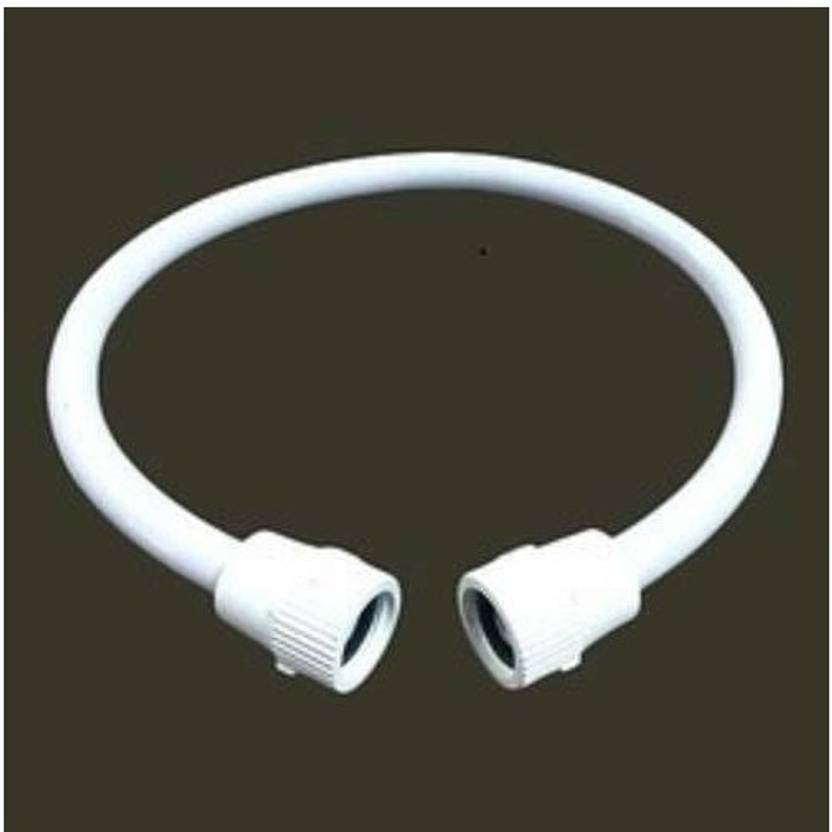 Prestige (18" Inch) PTMT Connection Pipe In Pack Of 1 Hose Connector