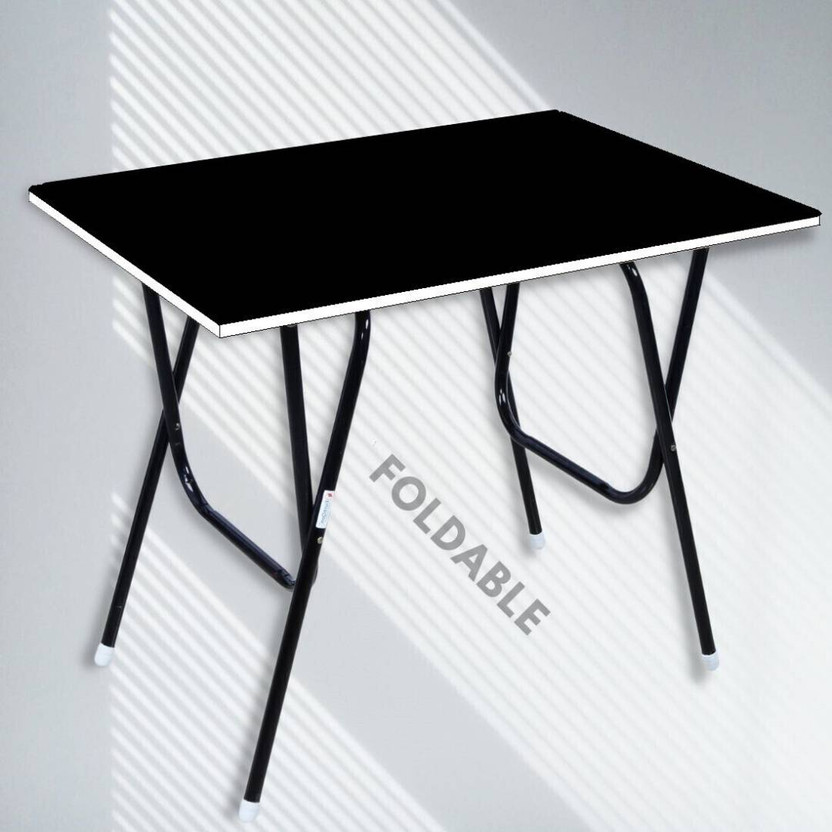 EuroQon Easy Fold Space Saver Study Table - Image 10