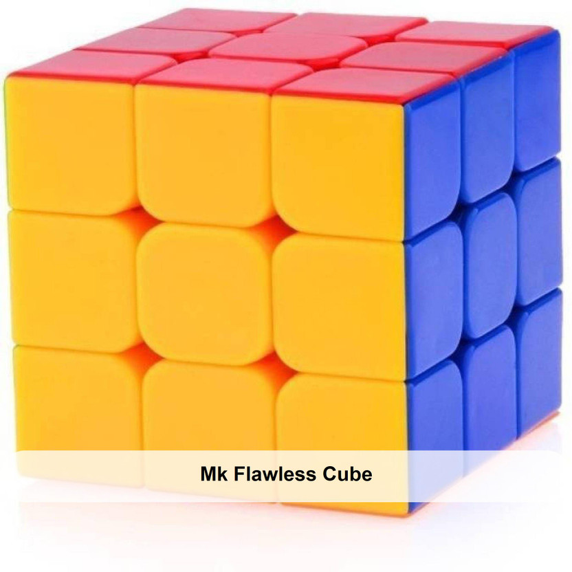MK Flawless 3x3 Cube - Image 3