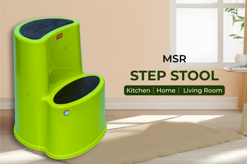 MSR Mango Murfi Step Stool - Image 10