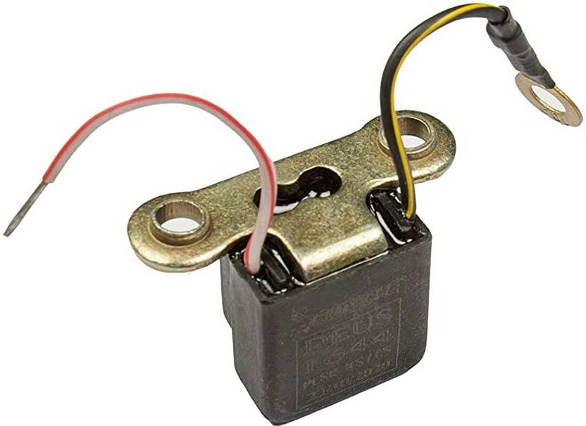 deutsche PICKUP COIL For Bajaj Pulsar 150 / Bajaj Pulsar 180 / Discover KS/ES(Pack of 2