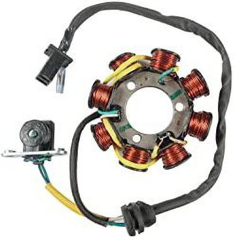 deutsche Stator Coil Plate Honda Unicorn/Honda CBF 125 Ignition Coil