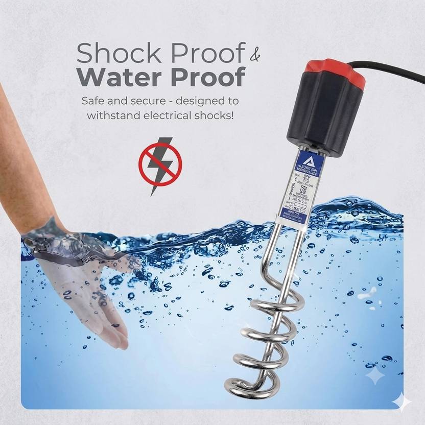 Myntra | Orient Electric 1.5kw Immersion rod