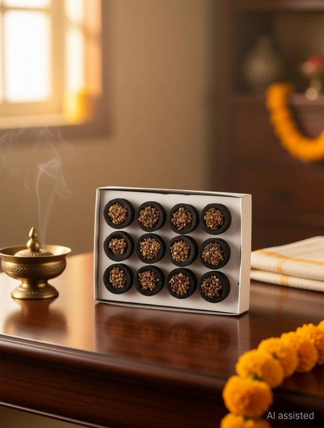 Airofine Fragrance Google Dhoop-T Guggul