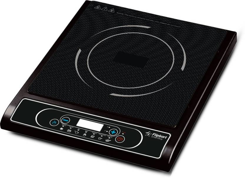 Flipkart SmartBuy PowerChef Induction Cooktop Buy Flipkart SmartBuy