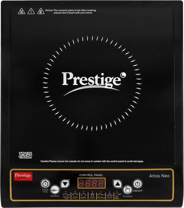 Prestige Atlas Neo Induction Cooktop Buy Prestige Atlas Neo Induction