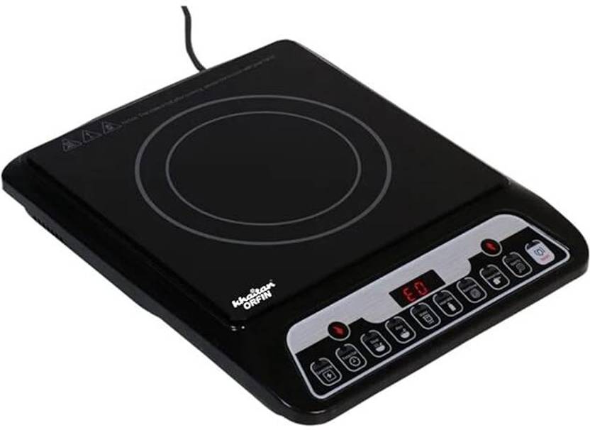 Khaitan Orfin KO432 Induction Cooktop Buy Khaitan Orfin KO432