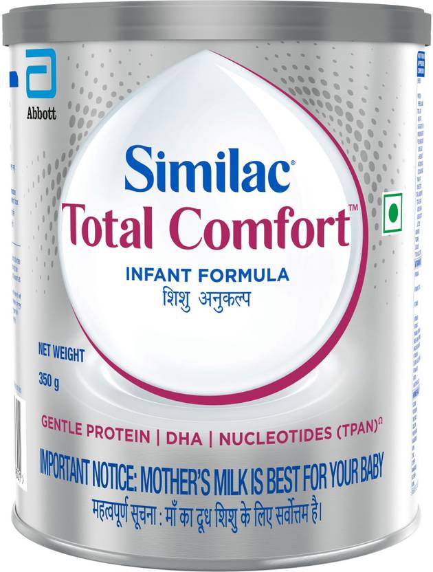 SIMILAC Total Comfort Infant Formula