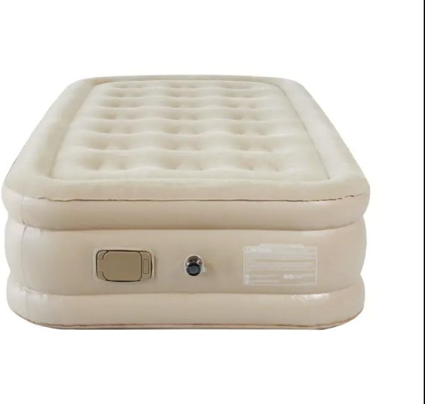SJ ENTERPRISE Inflatable 1 Seater Sofa - Image 3