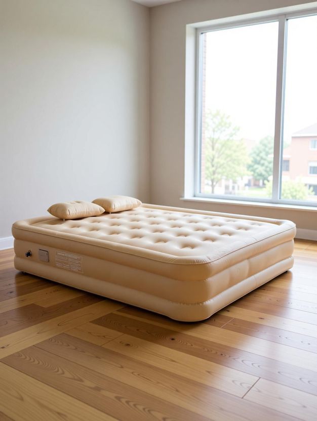 SJ ENTERPRISE Inflatable 1 Seater Sofa - Image 6