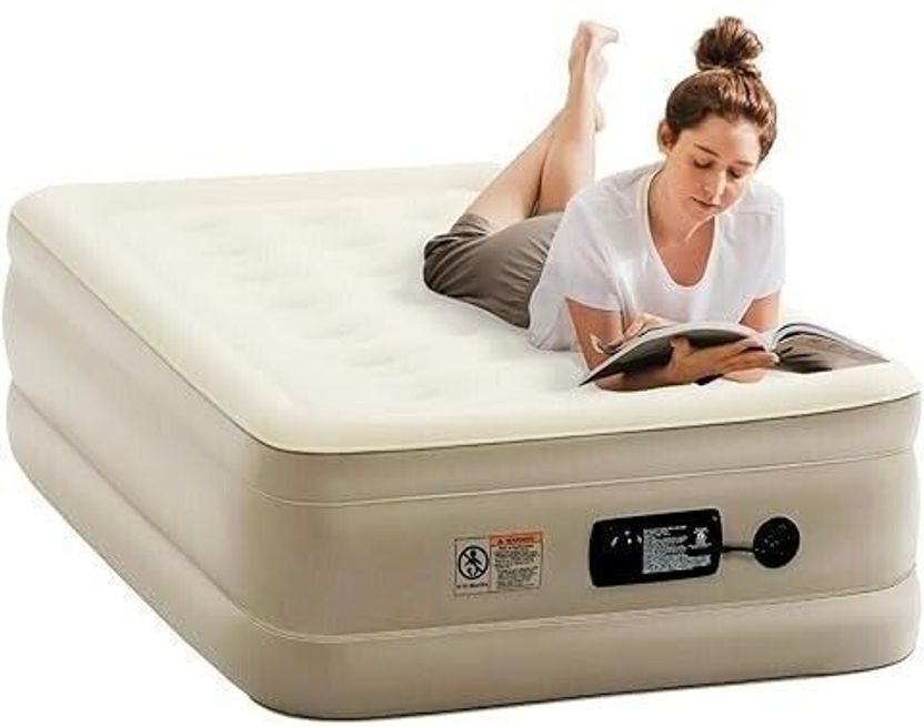 SJ ENTERPRISE Inflatable 1 Seater Sofa - Image 10